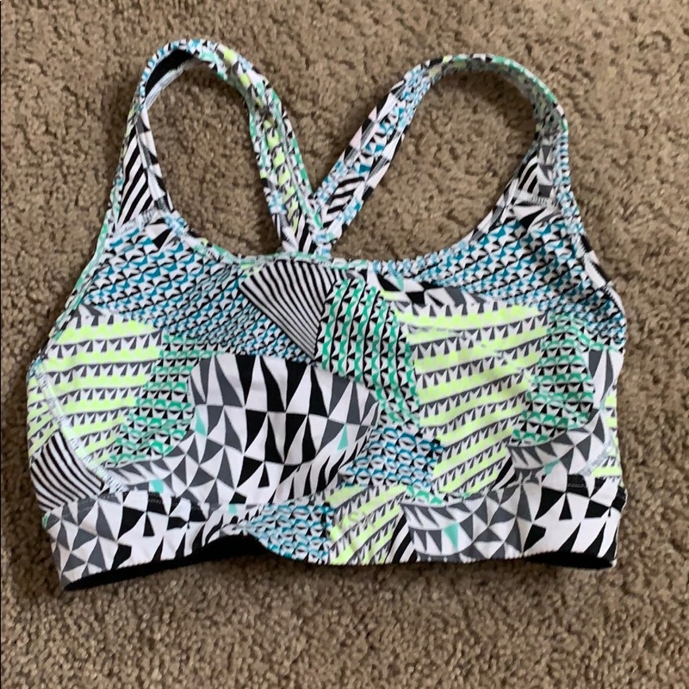 Victoria secret sports bra